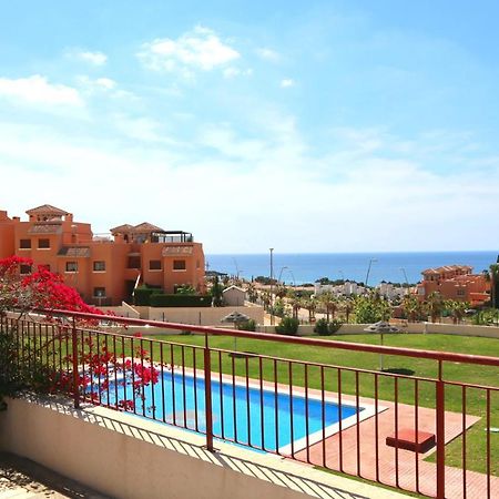 Ferienwohnung Casa Sun Isla Plana Cartagena Exterior foto