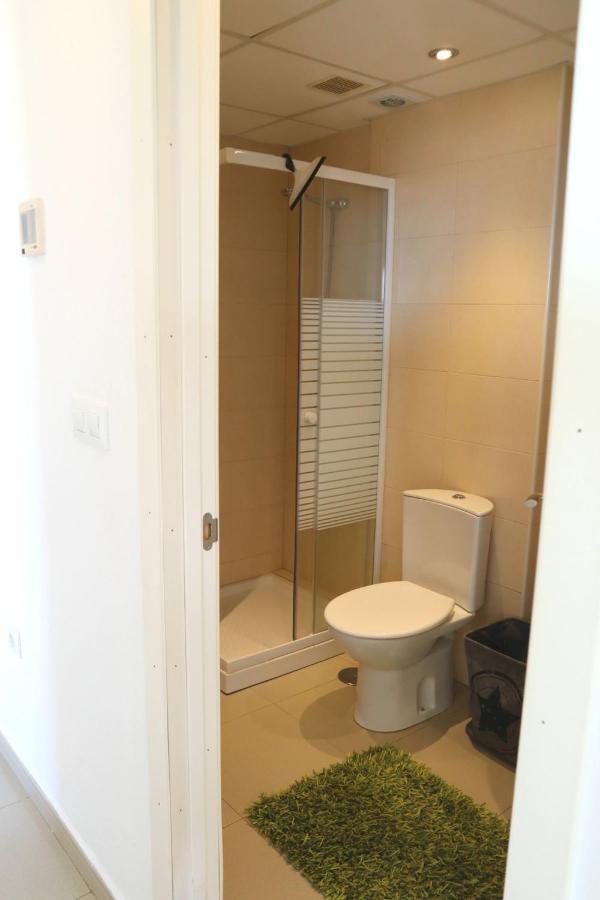 Ferienwohnung Casa Sun Isla Plana Cartagena Exterior foto