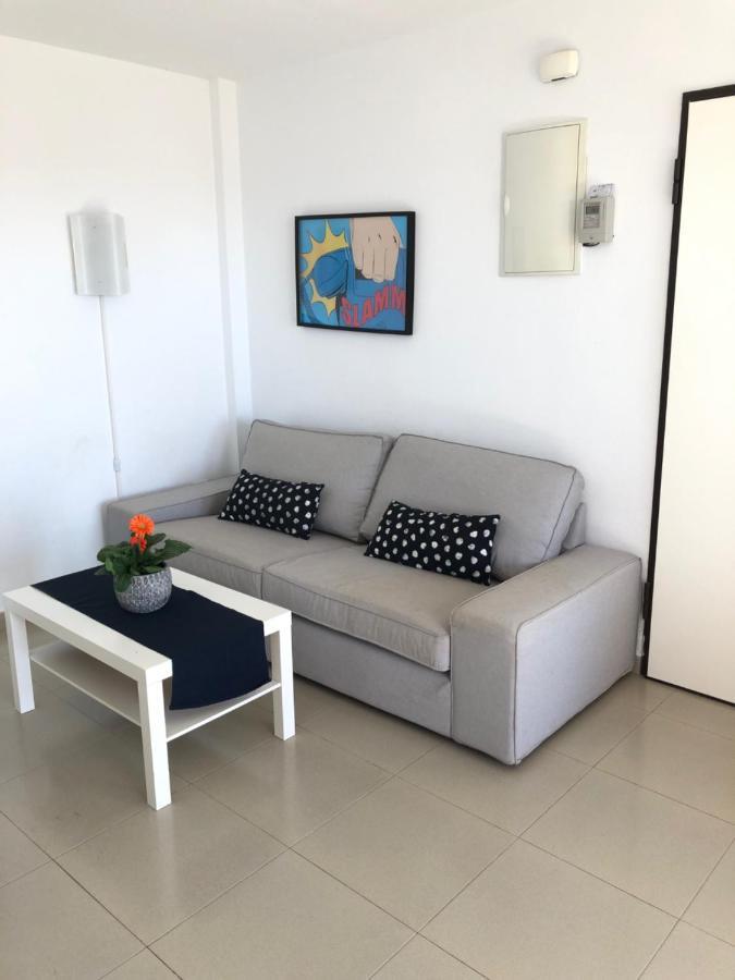 Ferienwohnung Casa Sun Isla Plana Cartagena Exterior foto